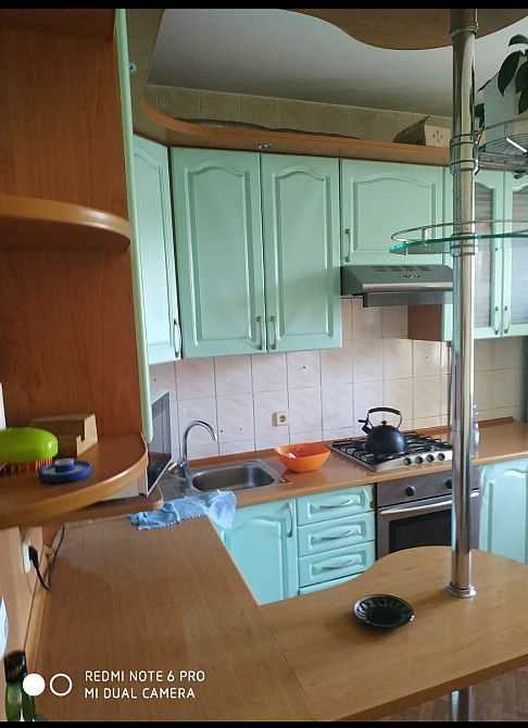 Продаж 2 кім.новобудови вул.Керамічна Львів - зображення 1