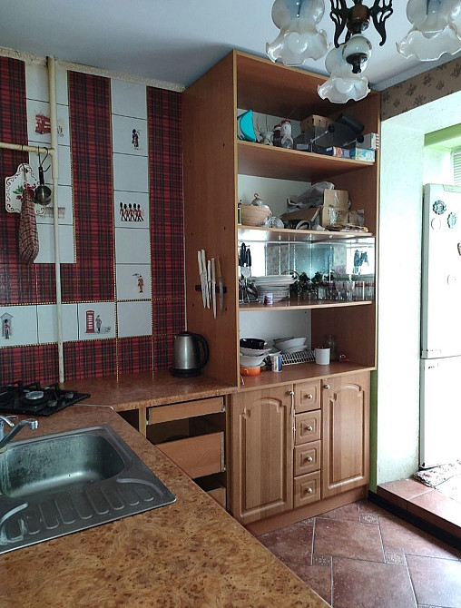 Продам 1 к квартиру на Одесской, Рост Харків - зображення 2