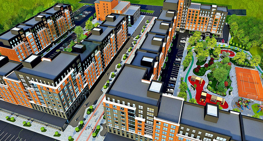 2-кімнатна квартира Калуш - зображення 4