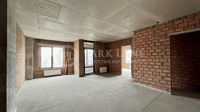 3-к 108 м2 Владимирская 86а, клубный ЖК Resident Concept House, Центр Kyiv - photo 4