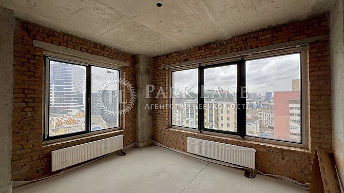 3-к 108 м2 Владимирская 86а, клубный ЖК Resident Concept House, Центр Kyiv - photo 1