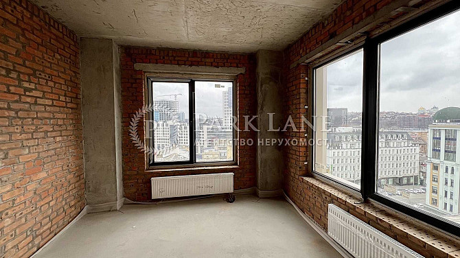 3-к 108 м2 Владимирская 86а, клубный ЖК Resident Concept House, Центр Kyiv - photo 2