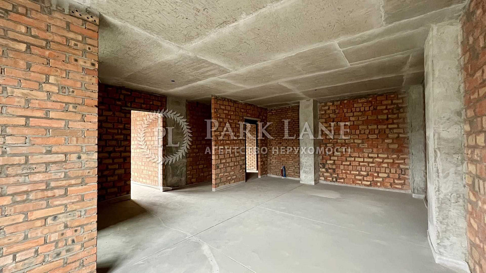 3-к 108 м2 Владимирская 86а, клубный ЖК Resident Concept House, Центр Киев - изображение 7