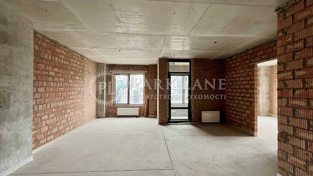 3-к 108 м2 Владимирская 86а, клубный ЖК Resident Concept House, Центр Киев - изображение 5