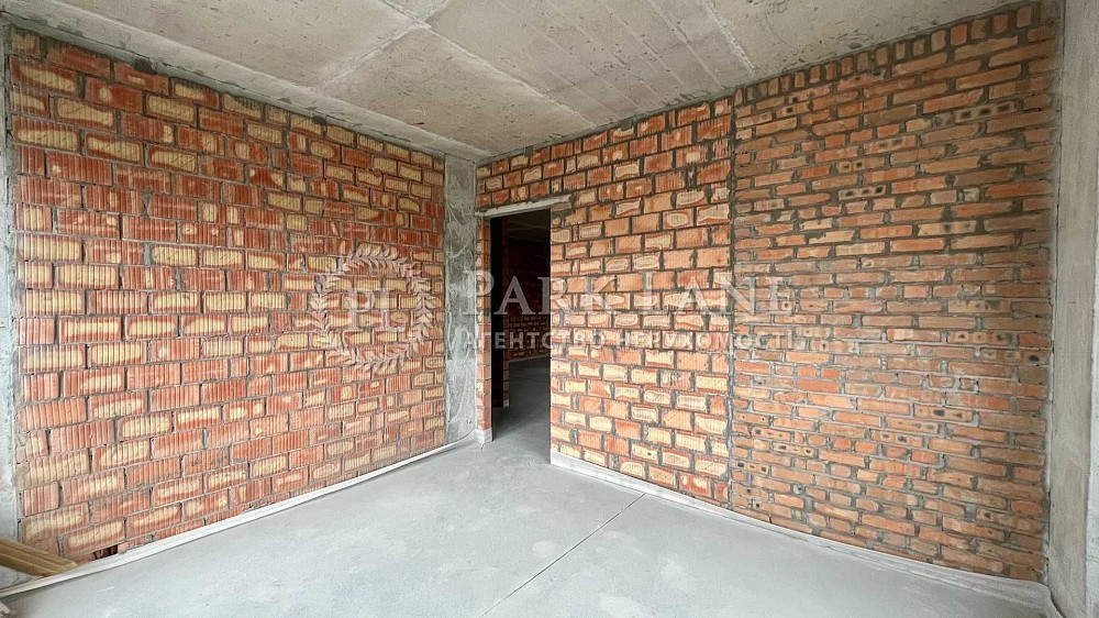 3-к 108 м2 Владимирская 86а, клубный ЖК Resident Concept House, Центр Киев - изображение 3