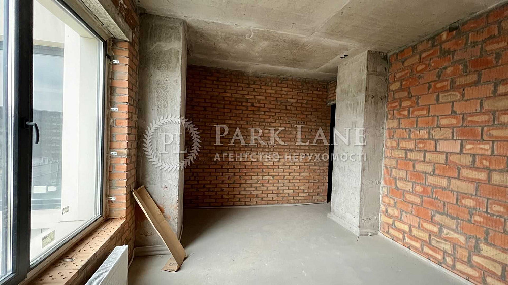 3-к 108 м2 Владимирская 86а, клубный ЖК Resident Concept House, Центр Киев - изображение 8