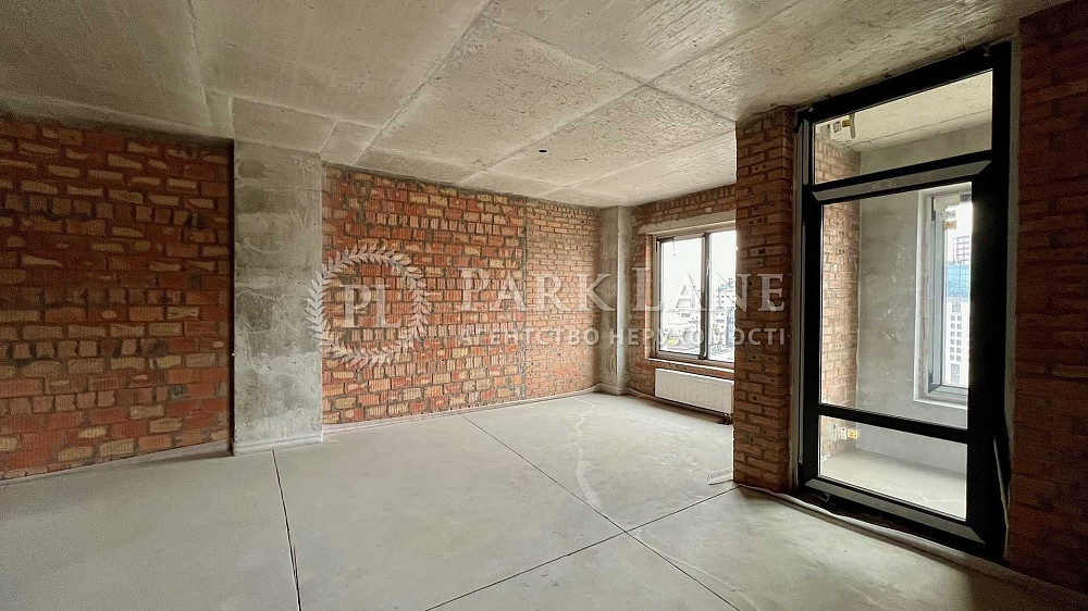 3-к 108 м2 Владимирская 86а, клубный ЖК Resident Concept House, Центр Киев - изображение 6