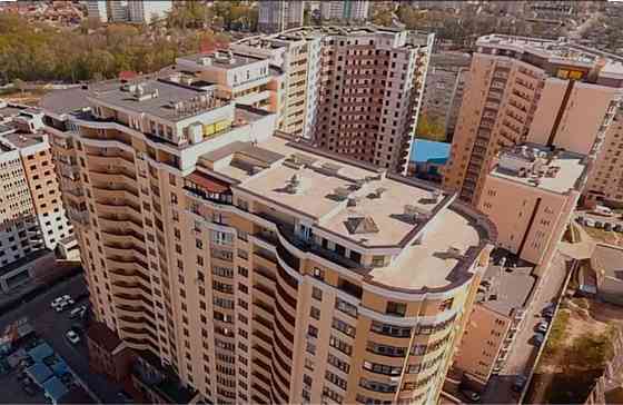 Продаж видової  трикімнатної квартири, Вишневе, 128 м2 Vyshneve