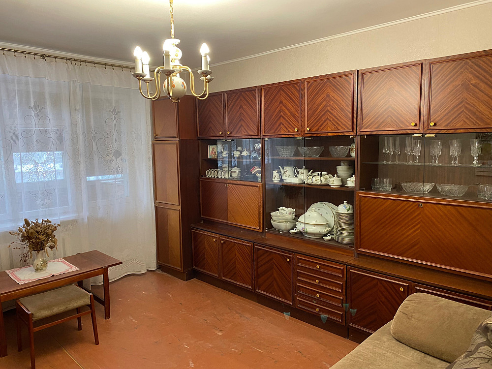 Продається 2-кімнатна квартира в центрі Хмельницький - зображення 7