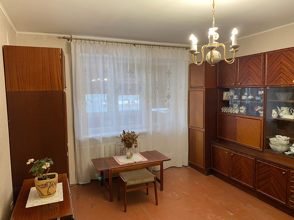 Продається 2-кімнатна квартира в центрі Хмельницький - зображення 6