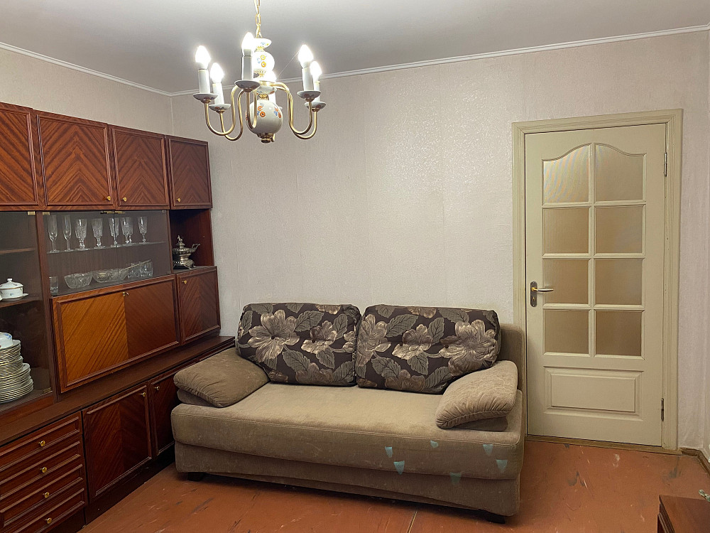 Продається 2-кімнатна квартира в центрі Хмельницький - зображення 8