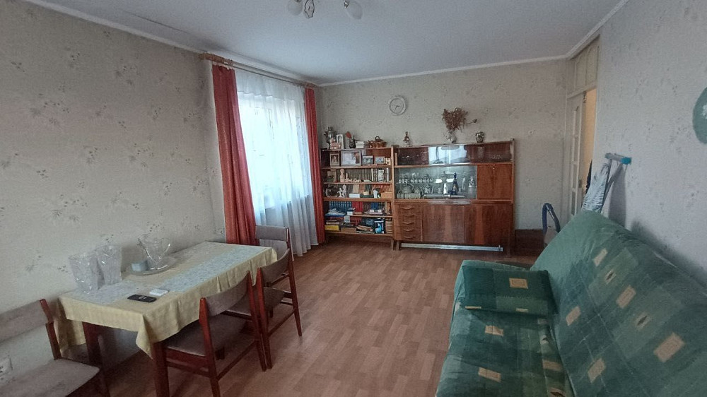 Продається 2-кімнатна квартира в центрі Хмельницький - зображення 1