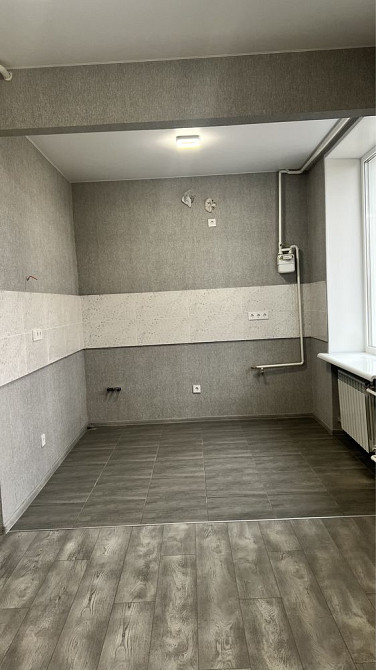 Продается 2х.ком.СТАЛИНКА ул.Святителя Василия Великого,Артем Кривой Рог - изображение 3