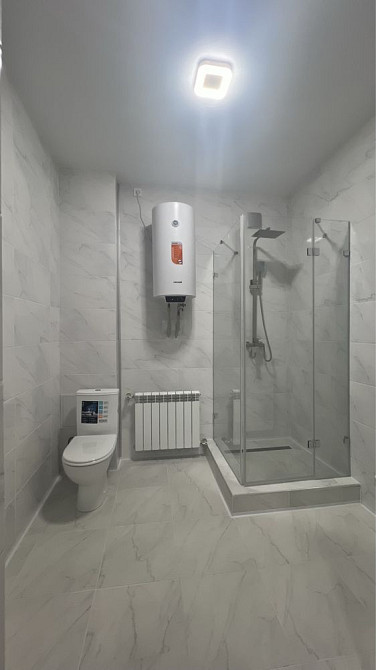 Продается 2х.ком.СТАЛИНКА ул.Святителя Василия Великого,Артем Кривой Рог - изображение 8