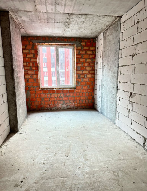 Шок ціна!Оформлення в ціні!Трикімнатна квартира в зданому будинку!72м2 Ірпінь - зображення 4