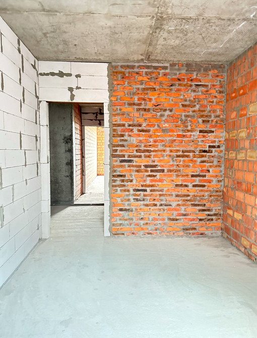 Шок ціна!Оформлення в ціні!Трикімнатна квартира в зданому будинку!72м2 Ірпінь - зображення 6