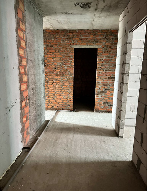 Шок ціна!Оформлення в ціні!Трикімнатна квартира в зданому будинку!72м2 Ірпінь - зображення 5