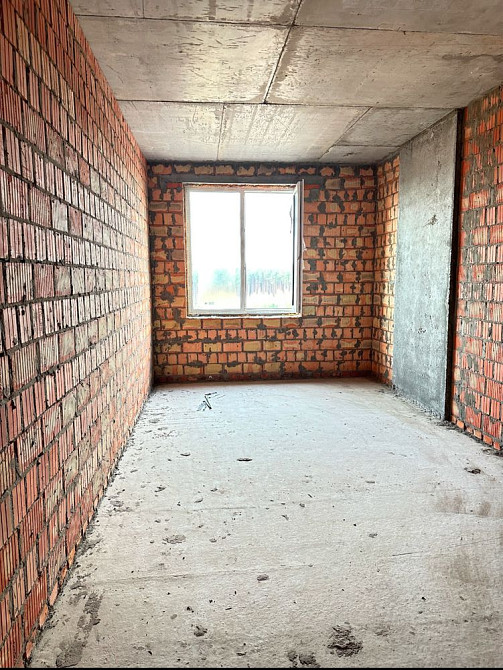 Шок ціна!Оформлення в ціні!Трикімнатна квартира в зданому будинку!72м2 Ірпінь - зображення 8