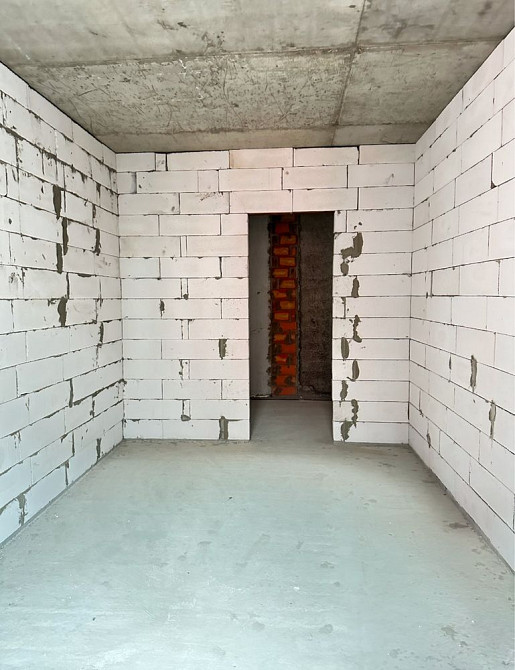 Шок ціна!Оформлення в ціні!Трикімнатна квартира в зданому будинку!72м2 Ірпінь - зображення 7