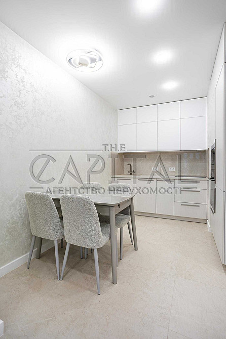 Аренда квартиры Голосеево Демеевская ГЕНЕРАТОР/Паркинг /УКРЫТИЕ Киев - изображение 6