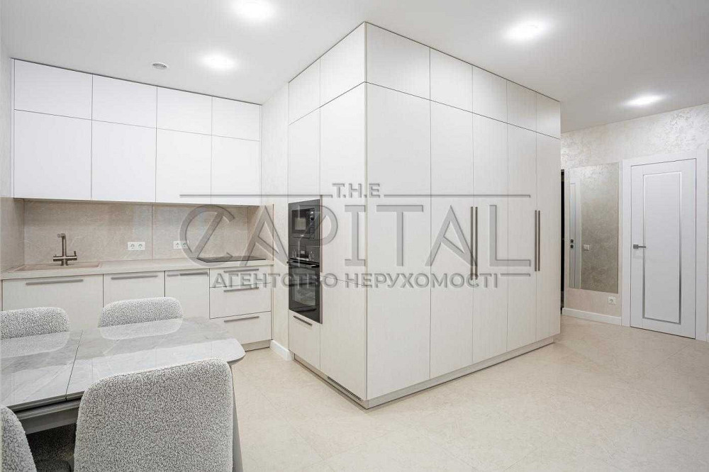 Аренда квартиры Голосеево Демеевская ГЕНЕРАТОР/Паркинг /УКРЫТИЕ Киев - изображение 7