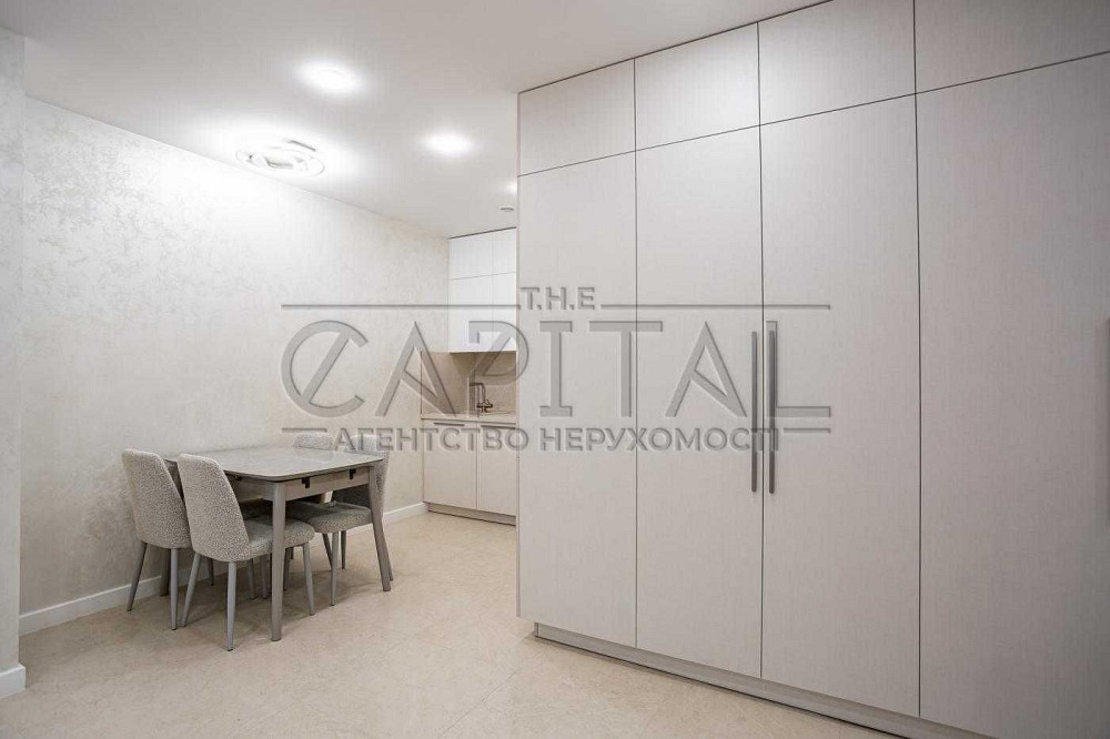 Аренда квартиры Голосеево Демеевская ГЕНЕРАТОР/Паркинг /УКРЫТИЕ Киев - изображение 4