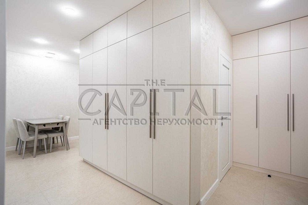 Аренда квартиры Голосеево Демеевская ГЕНЕРАТОР/Паркинг /УКРЫТИЕ Киев - изображение 8