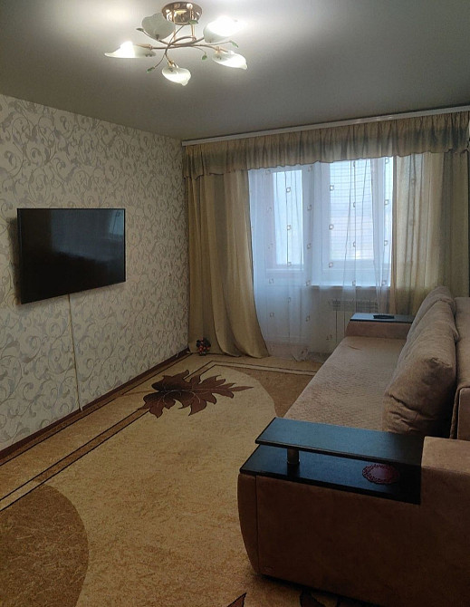 Оренда 2 кімнатної квартири. Вільна Хмельницкий - изображение 3