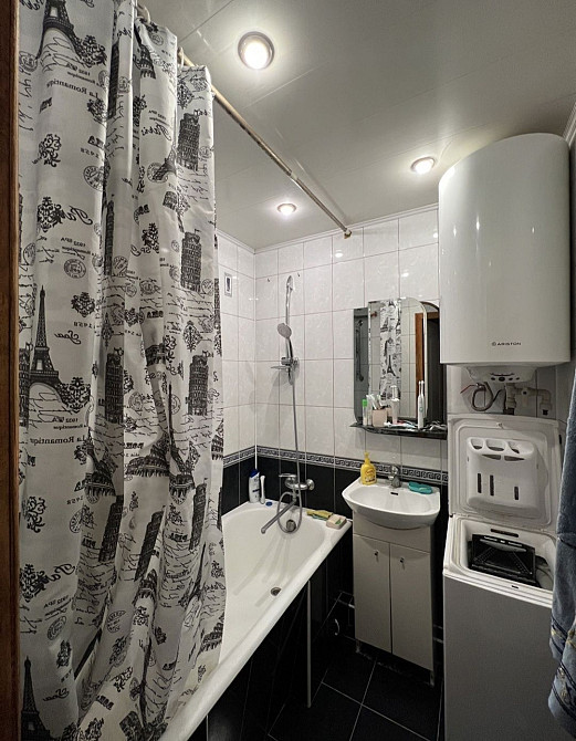 Оренда 2 кімнатної квартири. Вільна Хмельницкий - изображение 7