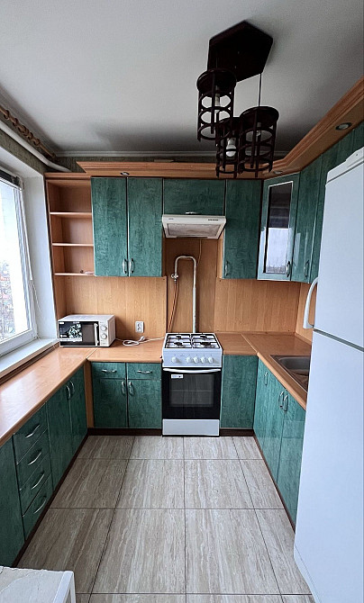 Оренда 2 кімнатної квартири. Вільна Хмельницкий - изображение 1