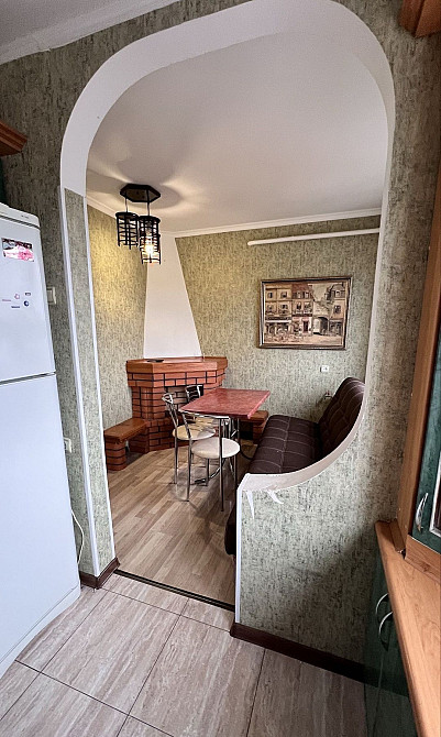 Оренда 2 кімнатної квартири. Вільна Хмельницкий - изображение 2