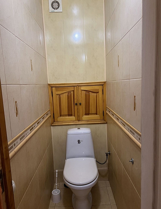 Оренда 2 кімнатної квартири. Вільна Хмельницкий - изображение 8