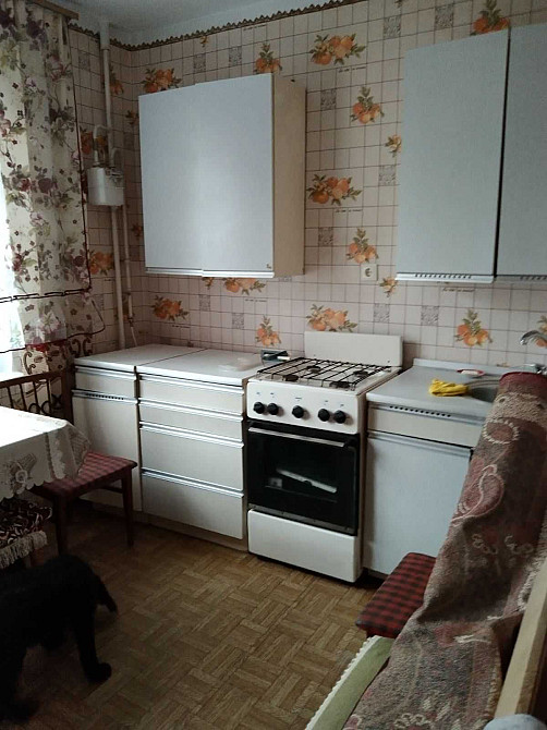 Сдаю хорошую однокомнатную квартиру на Лазурной -28 Б. Николаев - изображение 4