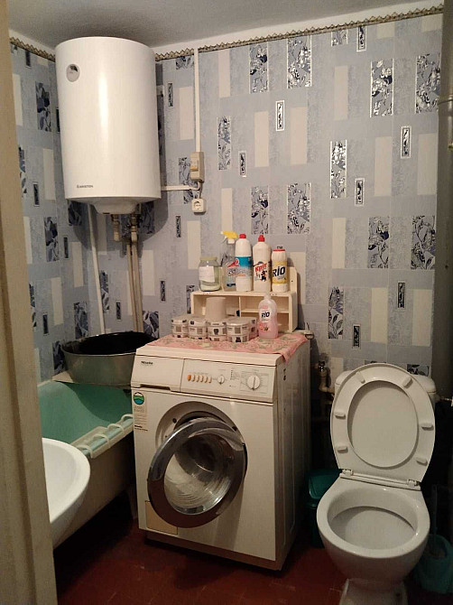 Сдаю хорошую однокомнатную квартиру на Лазурной -28 Б. Николаев - изображение 6