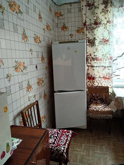 Сдаю хорошую однокомнатную квартиру на Лазурной -28 Б. Николаев - изображение 5