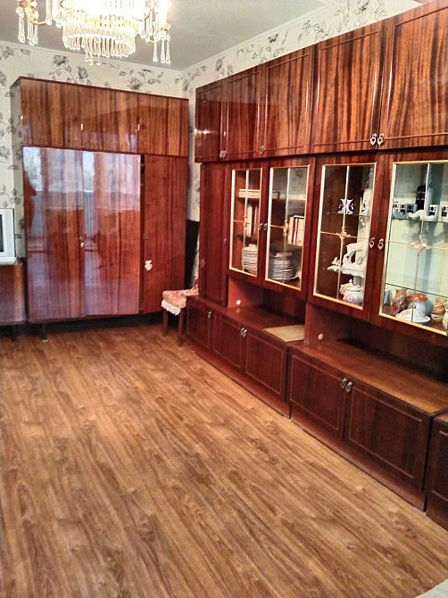 Сдаю хорошую однокомнатную квартиру на Лазурной -28 Б. Николаев - изображение 3