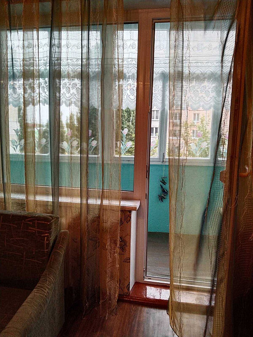 Сдаю хорошую однокомнатную квартиру на Лазурной -28 Б. Николаев - изображение 1