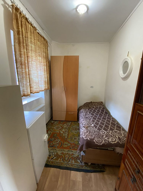 2-кім.біля парку Шевченка.Вільна!.Можна на короткий термін. Рівне - зображення 3