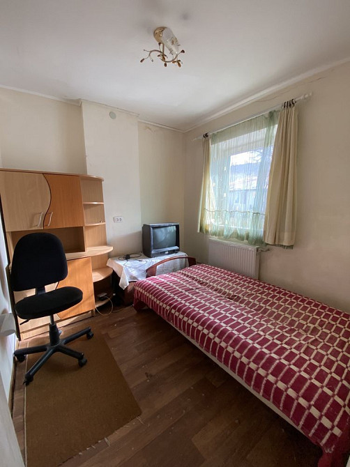 2-кім.біля парку Шевченка.Вільна!.Можна на короткий термін. Рівне - зображення 4