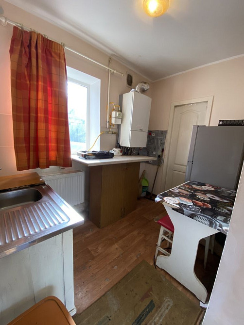 2-кім.біля парку Шевченка.Вільна!.Можна на короткий термін. Рівне - зображення 8