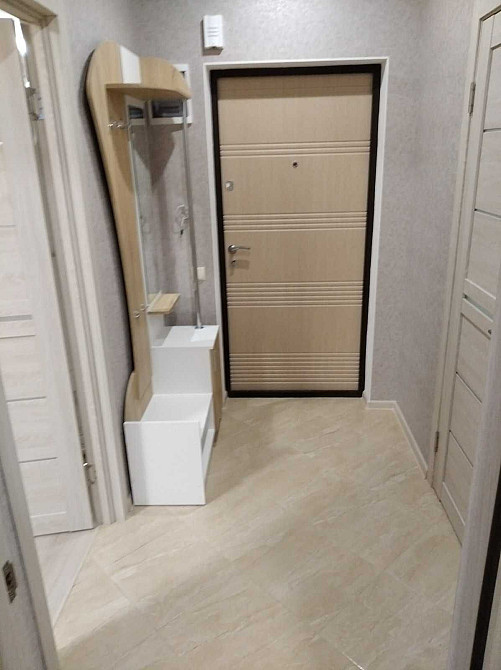 Сдам современную квартиру в ЖК Радужный Лиманка - зображення 7