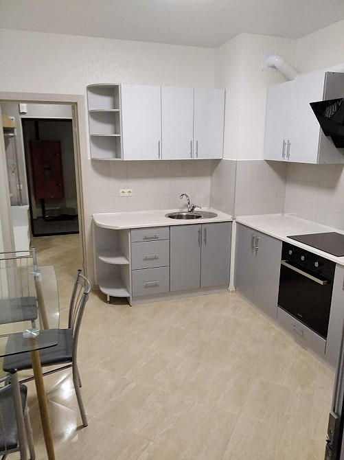 Сдам современную квартиру в ЖК Радужный Лиманка - зображення 1