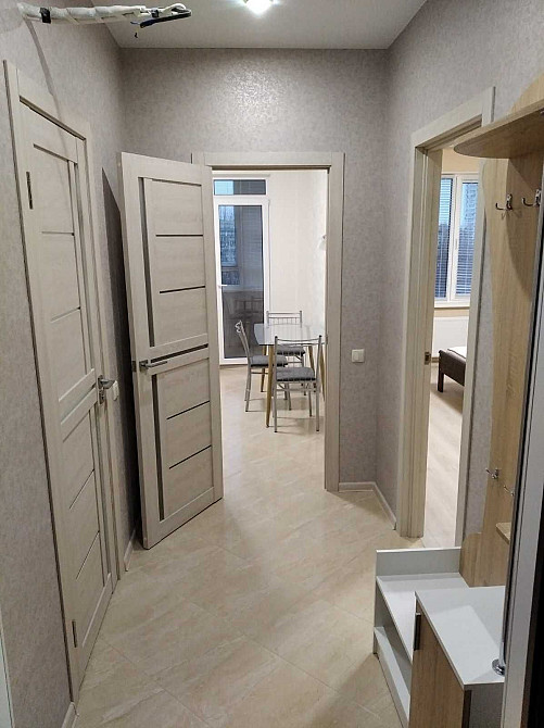 Сдам современную квартиру в ЖК Радужный Лиманка - зображення 6