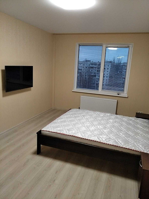 Сдам современную квартиру в ЖК Радужный Лиманка - зображення 5