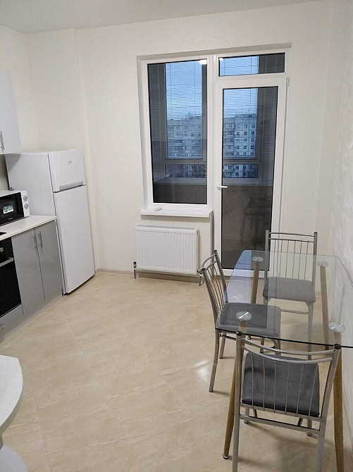 Сдам современную квартиру в ЖК Радужный Лиманка - зображення 3