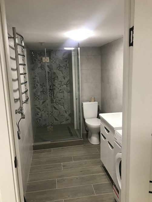 Власник Довготривала оренда 1-кім квартири Львів - зображення 5