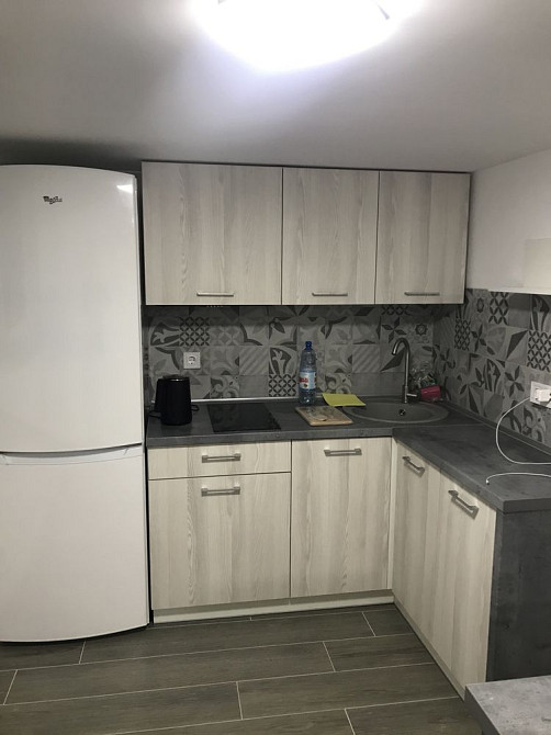 Власник Довготривала оренда 1-кім квартири Львів - зображення 1