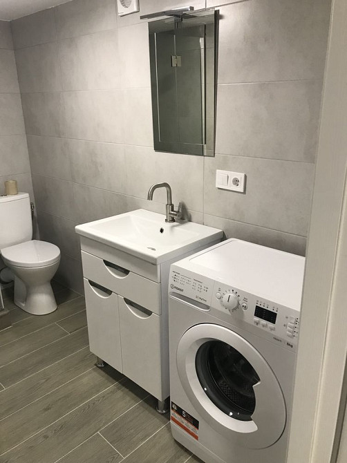 Власник Довготривала оренда 1-кім квартири Львів - зображення 6