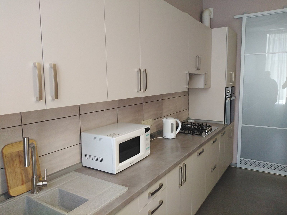 Сдам 4 ком на Серова. Днепр - изображение 1