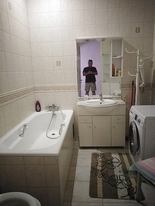 Сдам 4 ком на Серова. Днепр - изображение 4